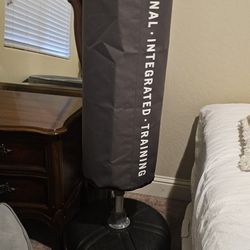 Punching Bag