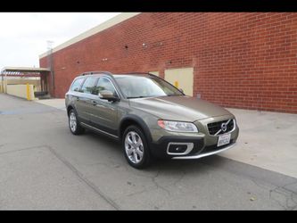 2010 Volvo XC70