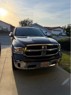 2014 Dodge Ram