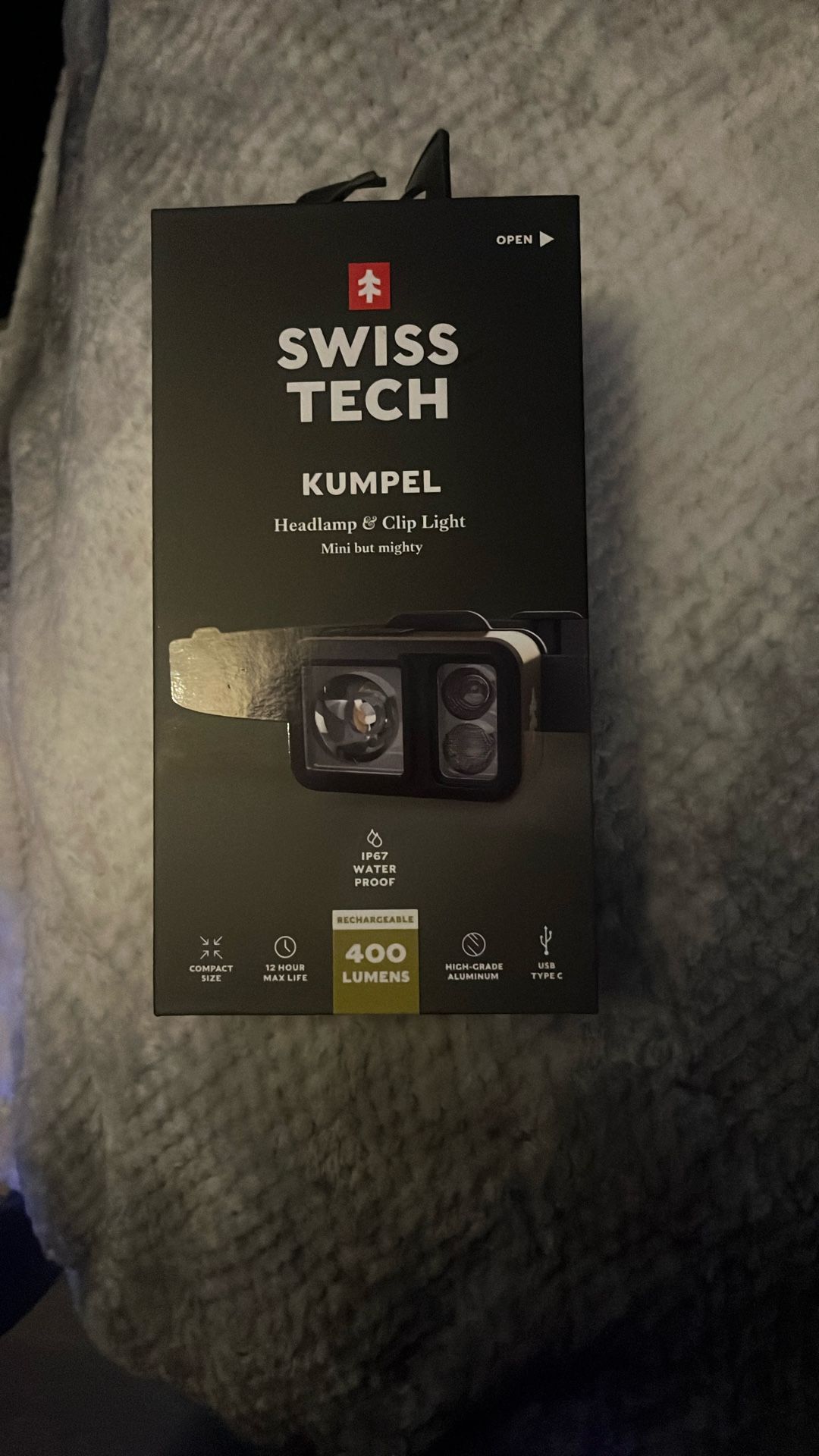 Swiss Tech