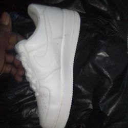 New Air Force 1