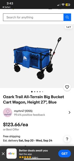 Wagon