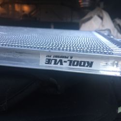 New Ac Compressor OZ Rally 