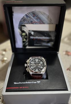 TechnoMarine