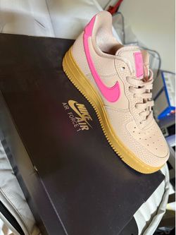 Air Force’s / Ariat shoes