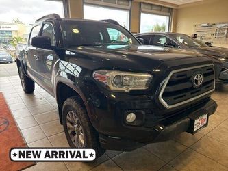 2016 Toyota Tacoma