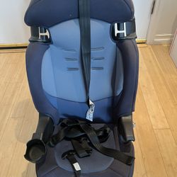 Cosco Finale DX2-1 Booster Car Seat
