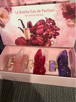 Perfumes