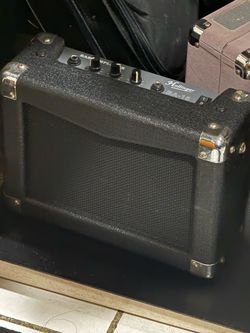 amp
