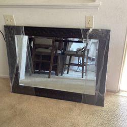 Mirror Like New