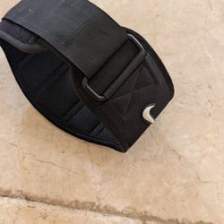 Nike Back Brace Size Small Like New