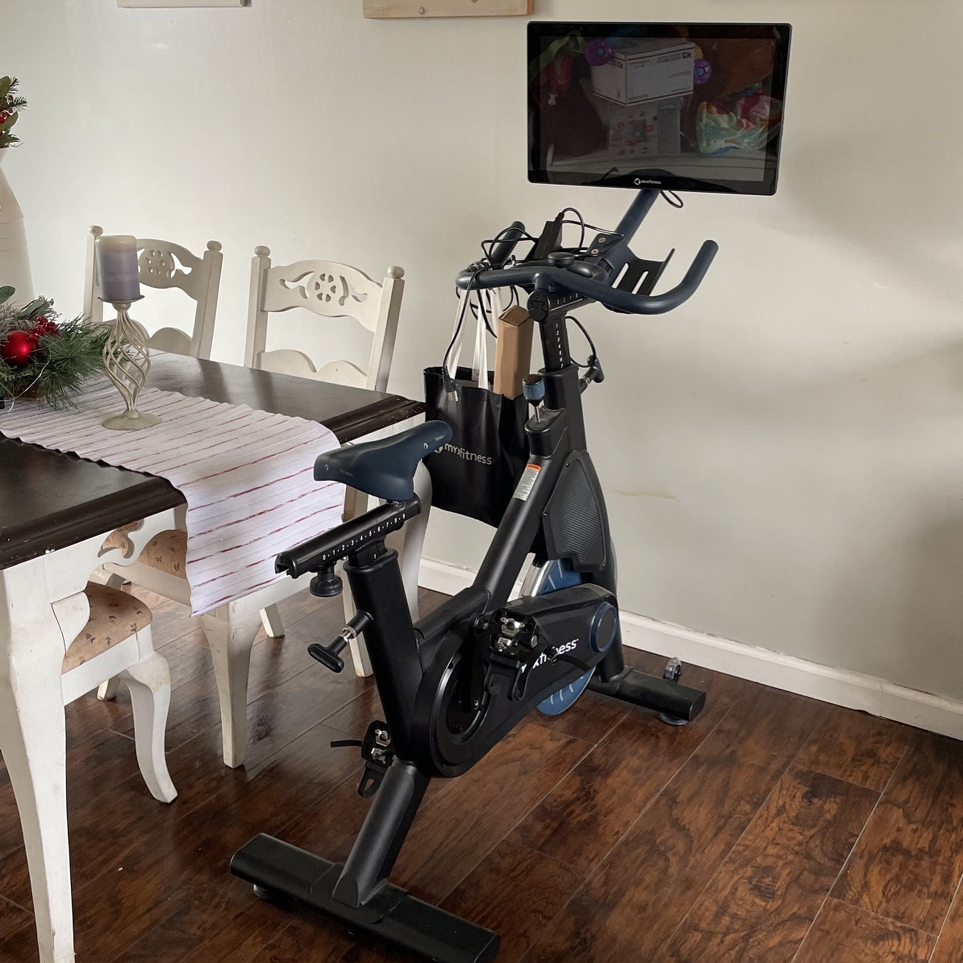 MYXFITTNESS BIKE