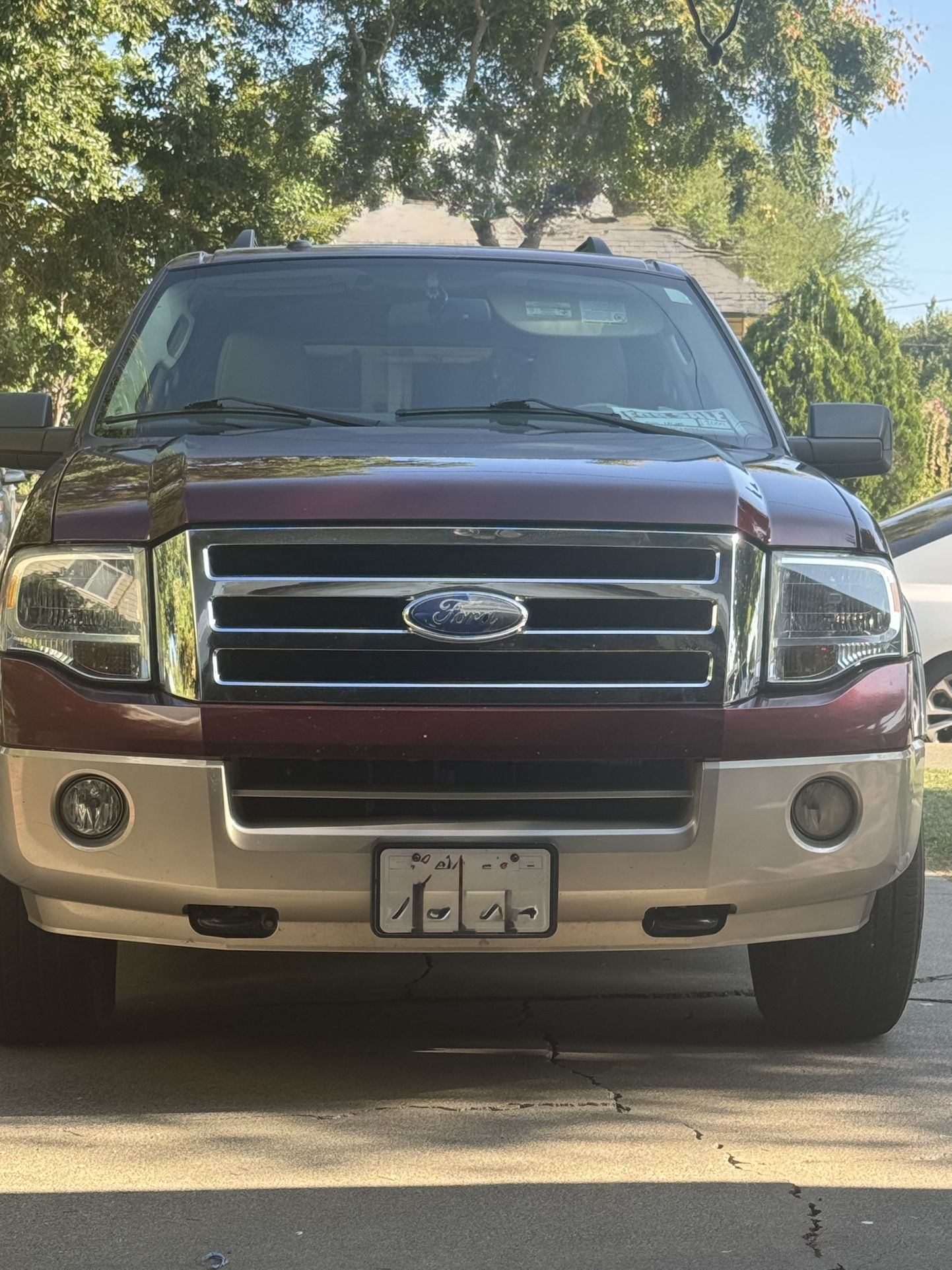 2009 Ford Expedition