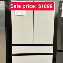 Samsung Refrigerator 