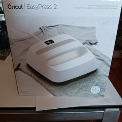 Cricut Easy Press 2