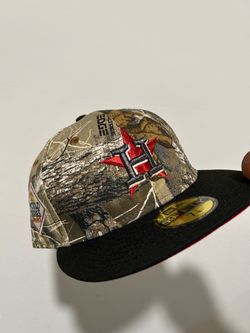 Astros fitteds 5/8
