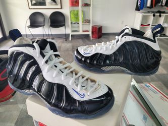 foamposite concords