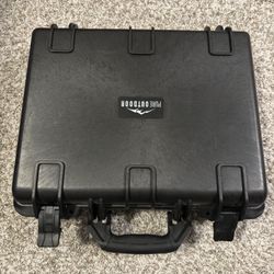 Pure Outdoor Hard Case
