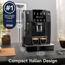 Delonghi Magnifica Start Originally $600