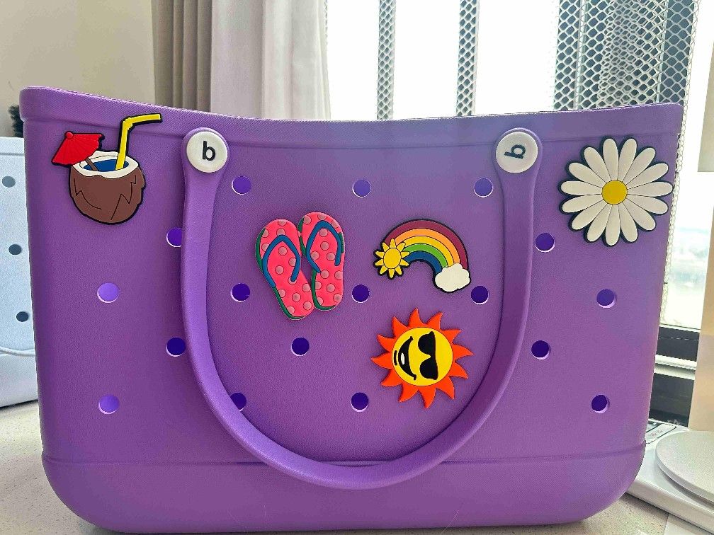 Bogg Bag