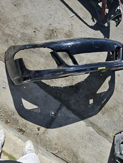 2013 2018  porsche 911 gts  front bumper