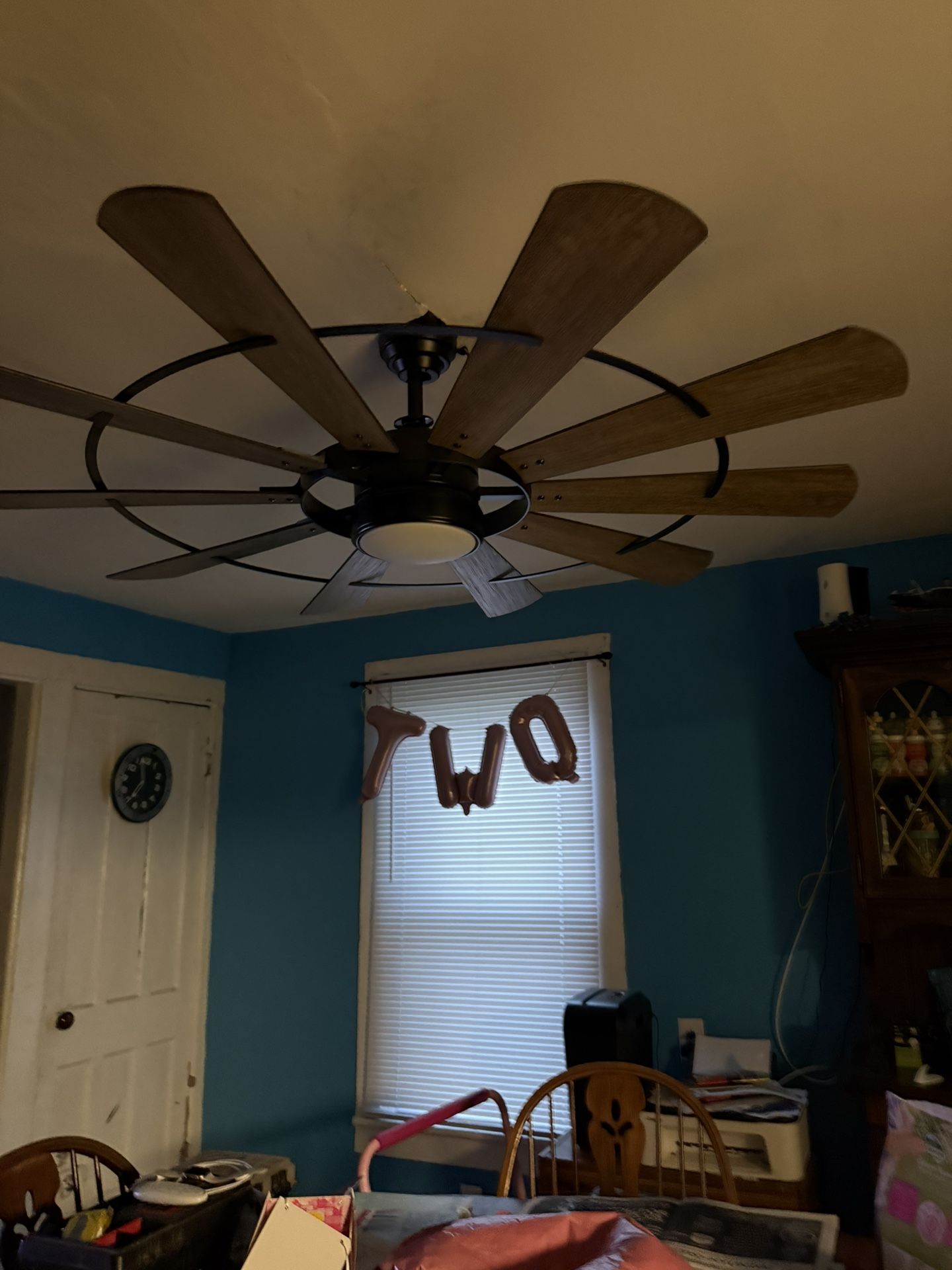 Ceiling Fan 