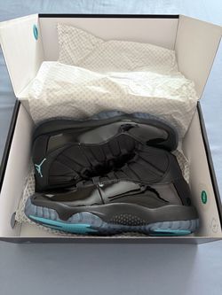 Air Jordan 11 Retro Gamma