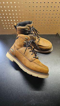 Size 10 ee Ariat Work Boots Soft Toe