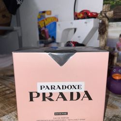 Paradoxe Intense Eau de Parfum