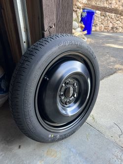 Spare Tire 