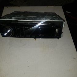 Mp3 Stereo With USB port