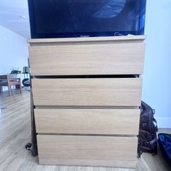 IKEA dresser 