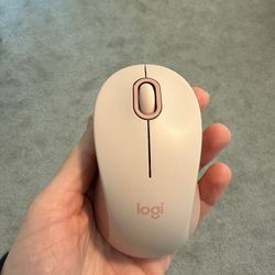 Logi Mouse 