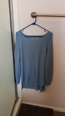 Charlotte Russe sweater