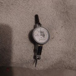 Interapid Dial Test Indicator Tool..310-B20