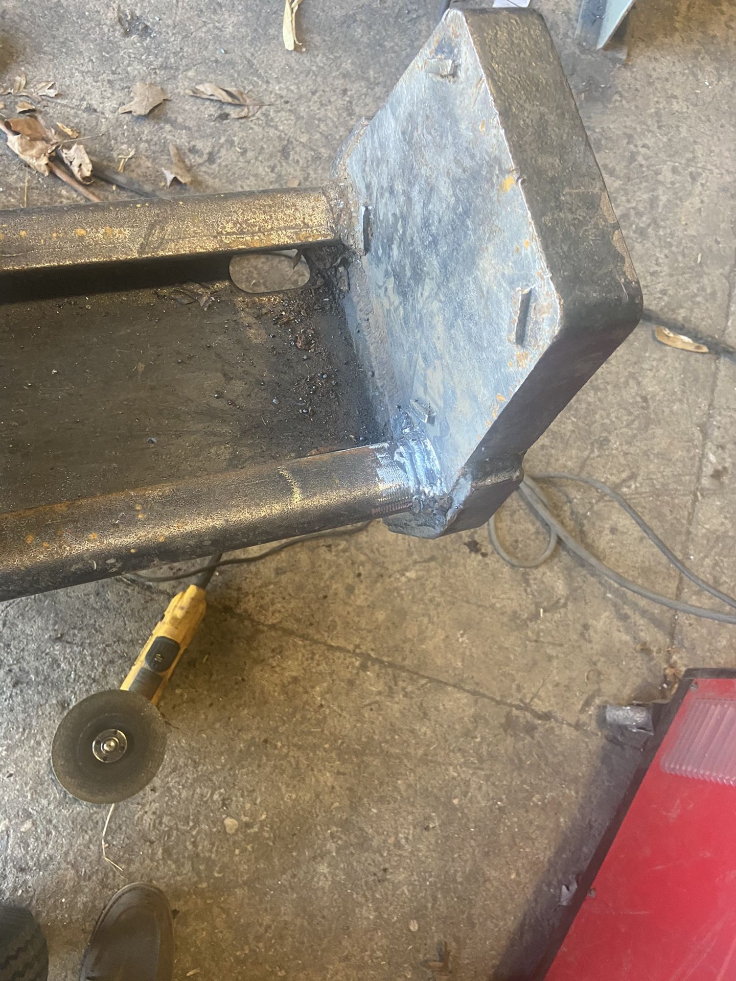 Welder