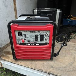 Honda Generator