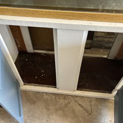 Thick Glass Aquarium 