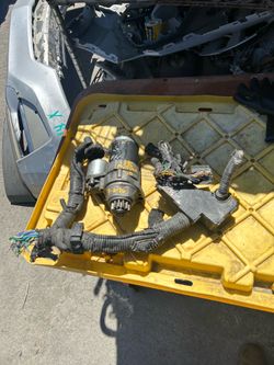 2013-2018 Nissan Altima 2.5 starter