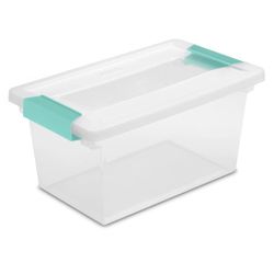Sterilite Storage Container Bundle – Multiple Sizes – Bulk Lot – $1,600