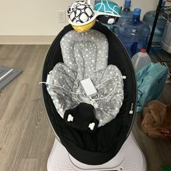 Mamaroo Swing 
