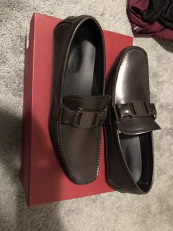 Salvatore ferragamo men shoes