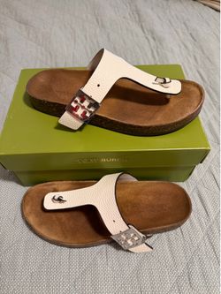 Tory Burch Sandal 7.5