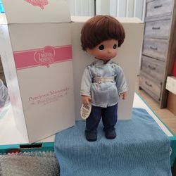 Precious Moments Doll