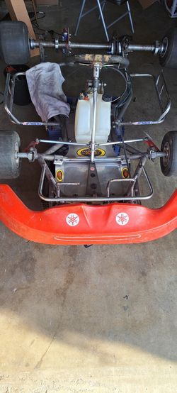 Shifter kart style 2020