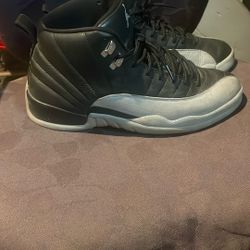 Jordan 12s barons size 11.5