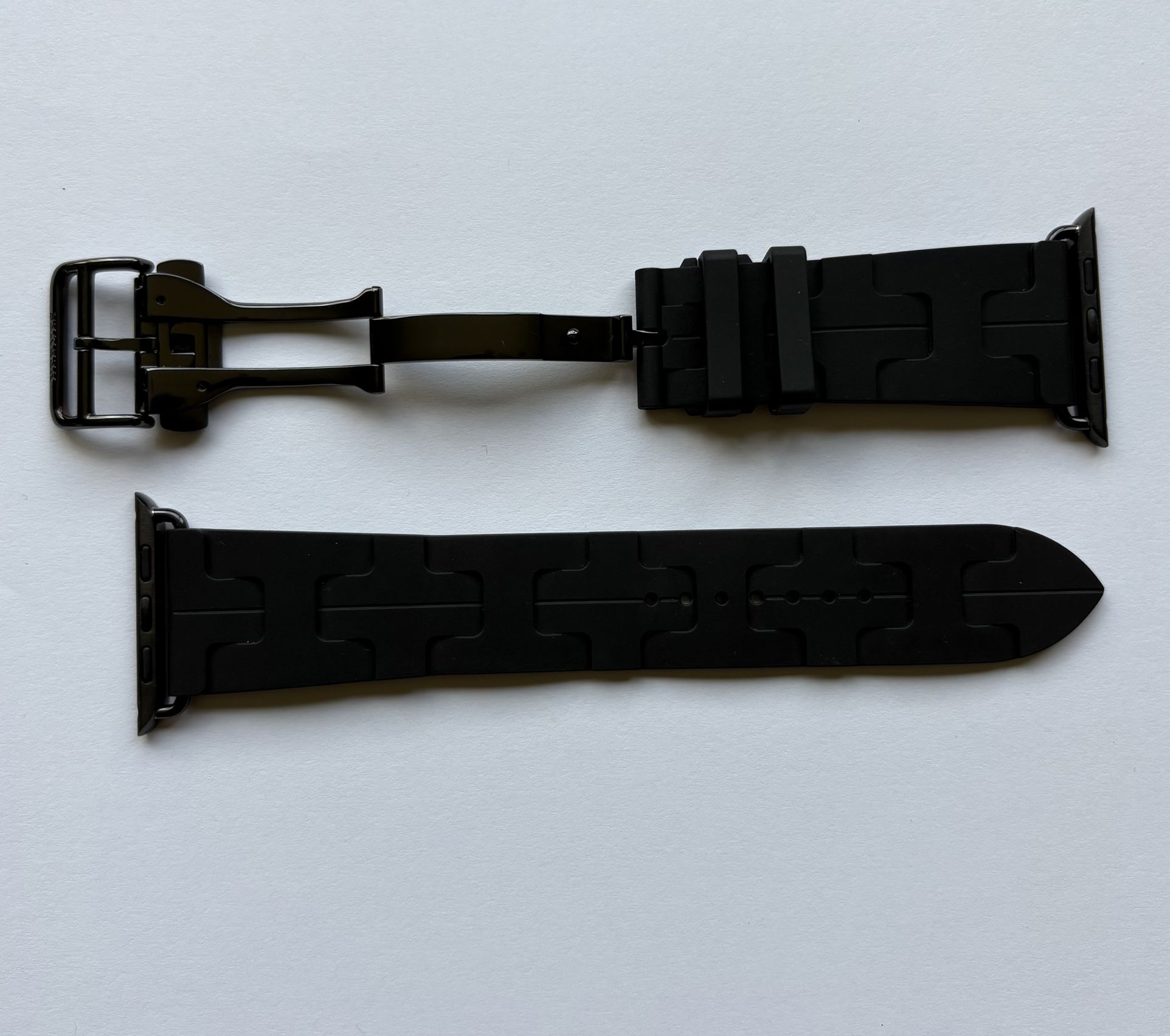 Heremes Apple Watch Band