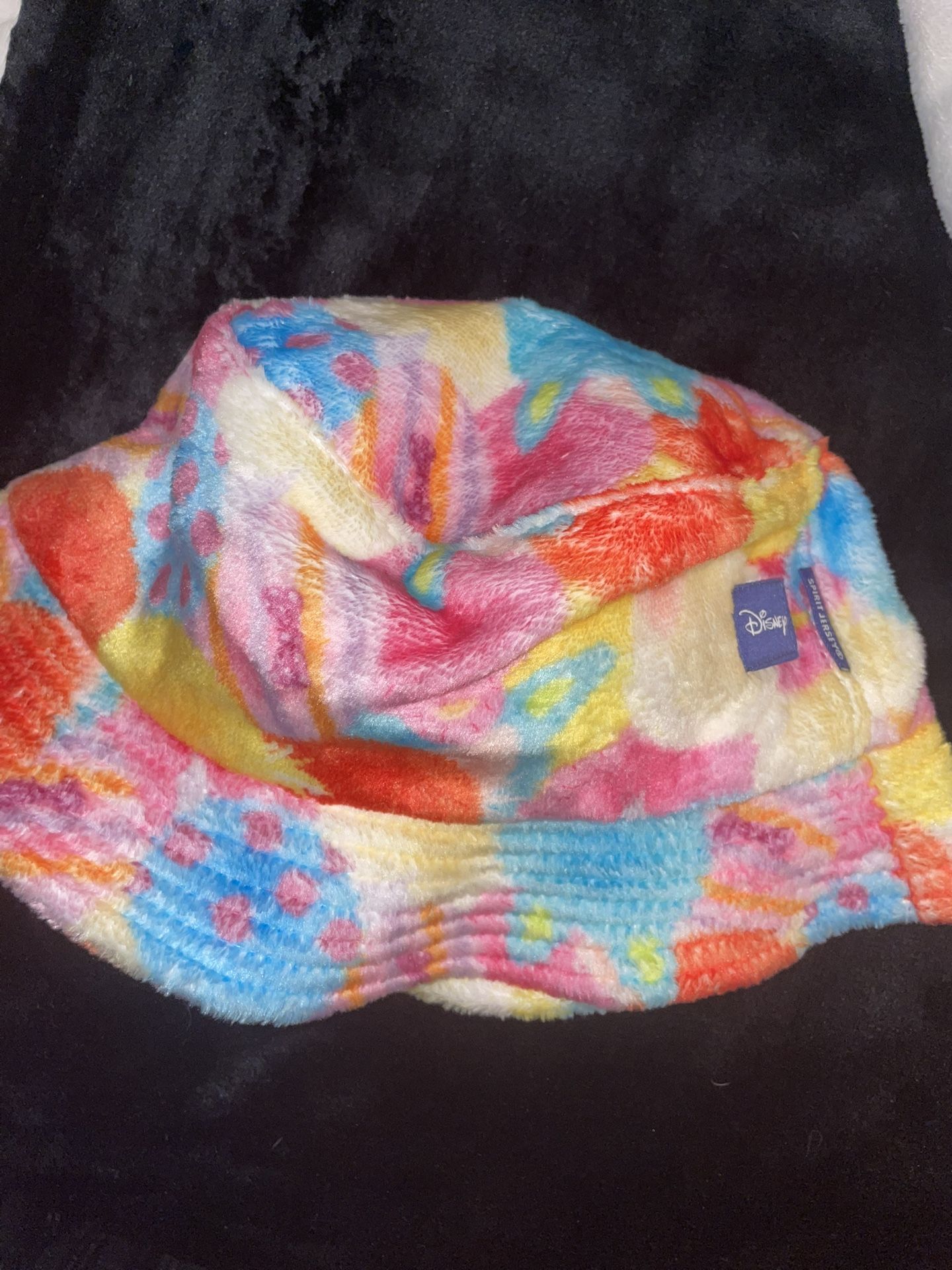 Disney Pixar Jersey Bucket Hat
