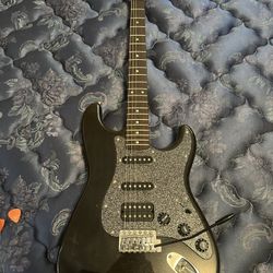 Electric Guitar 