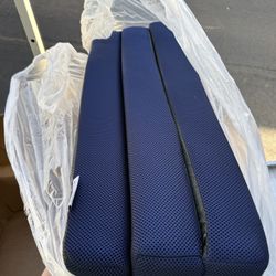 Folding Floor Cushion/ Bed